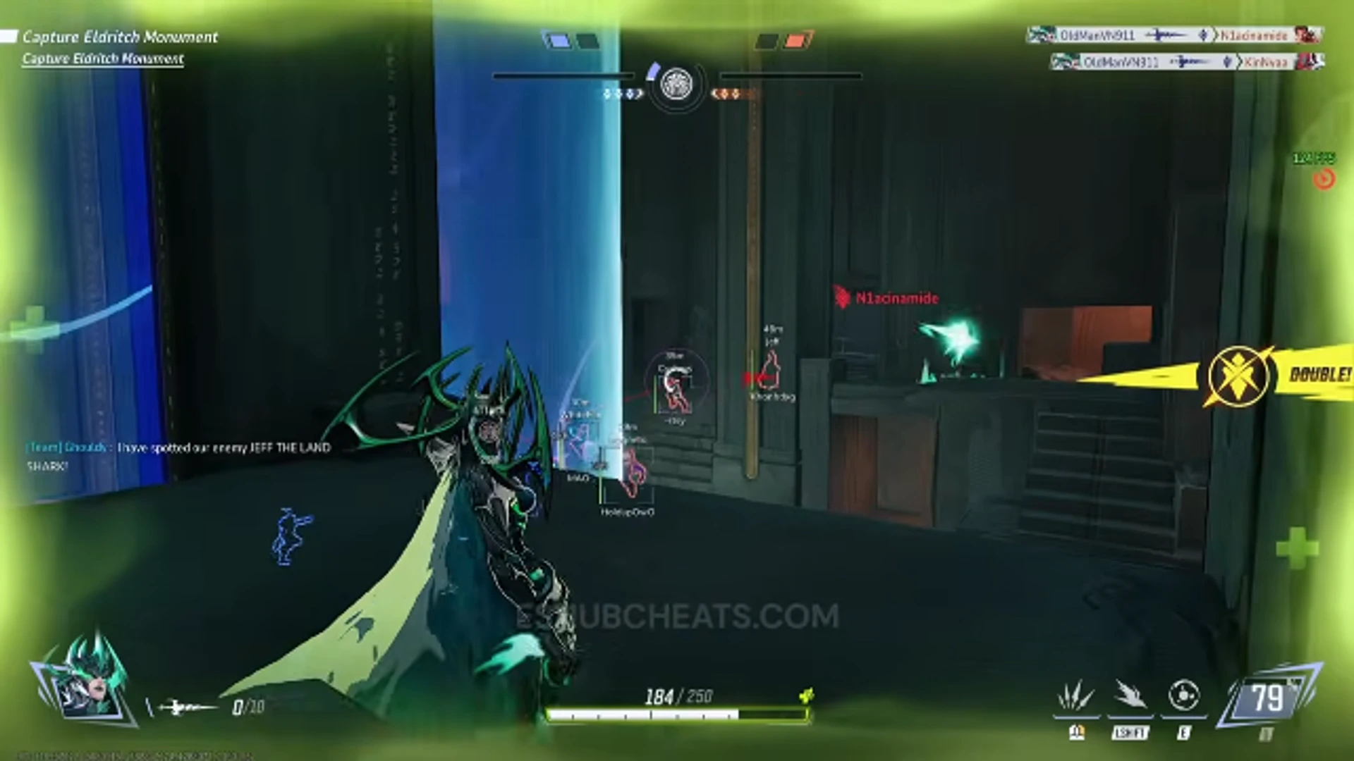 Marvel Rivals Cheats live status after NetEase Anti-Cheat and game patches